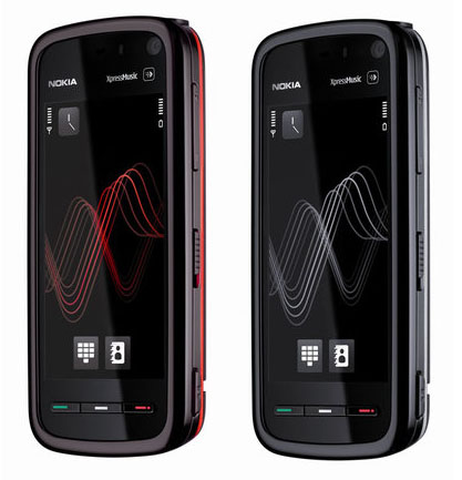 nokia5800